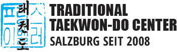 Traditional Taekwondo Center Salzburg Logo