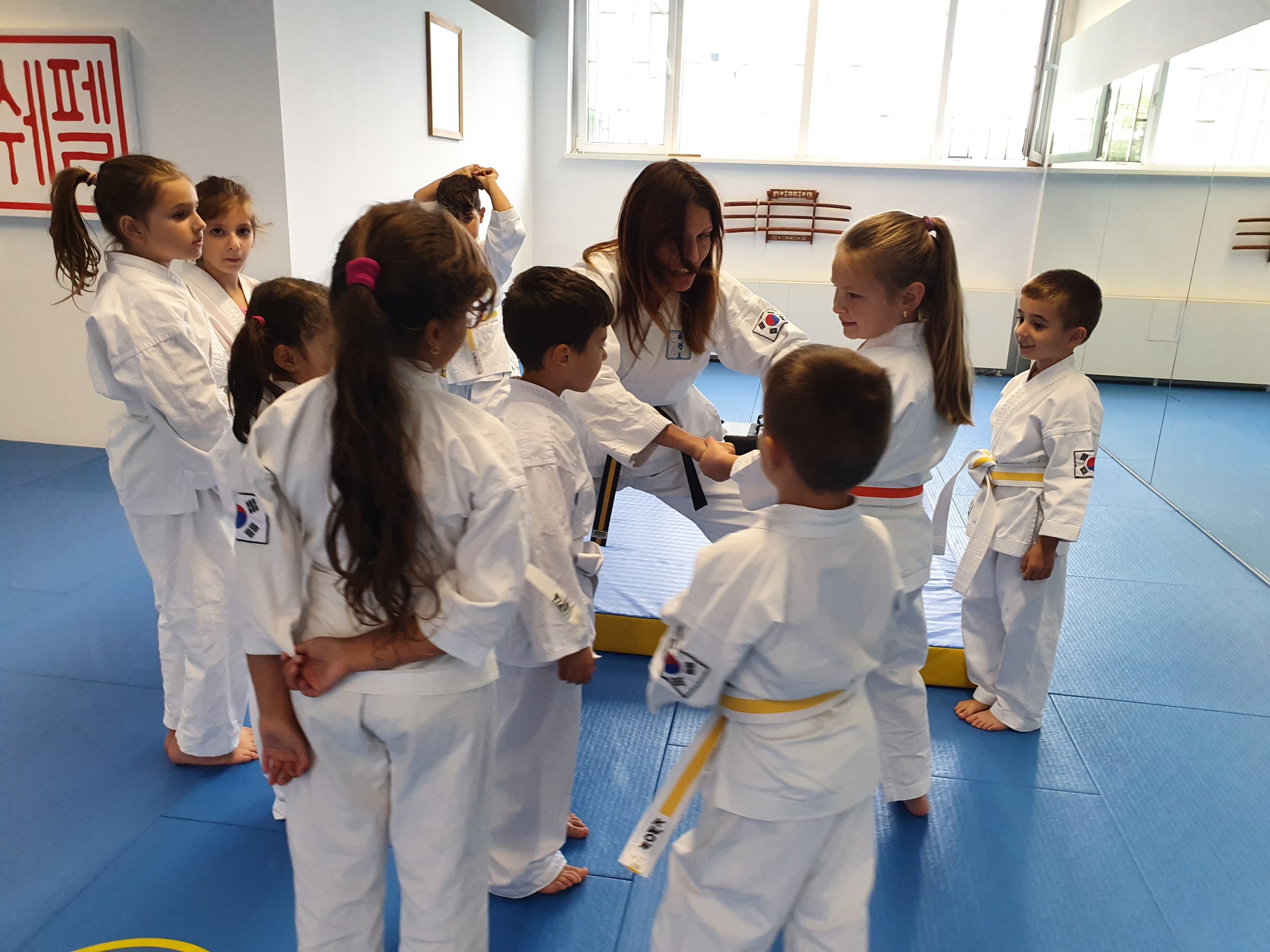 Taekwondo, Kinder, Familie, Salzburg, Taekwon-Do, Traditionelles Taekwondo, Fitness, family, Kampfkunst, Kampfsport, Selbstverteidigung, Selbstbewusst, Kind, Kids